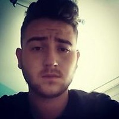 Arnaud Vangrevenynghe