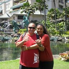 Leonard N Naedine Kainoa