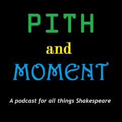 Pith and Moment