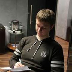 Ruslan Feygin
