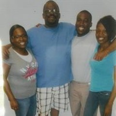 Kevin Robinson