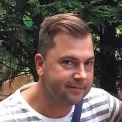 Bognár Attila