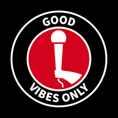 GVO(GoodVibesOnly)