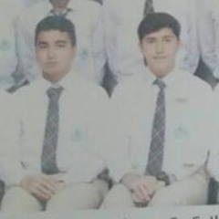 Syed Ibrahim
