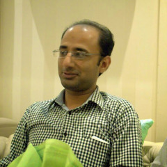kashif rafique