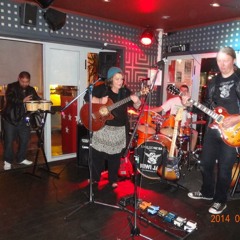 Madeleine Lane  NZ music