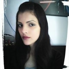 Veronica Tiné de Oliveira