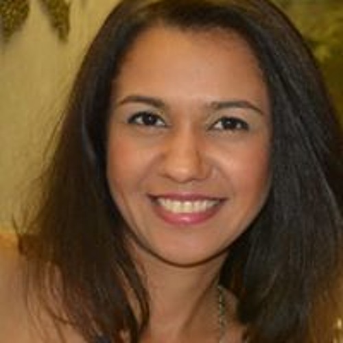 Patrícia Portella’s avatar
