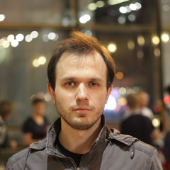Oleg Serkov