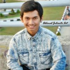 Akhmad Julianto