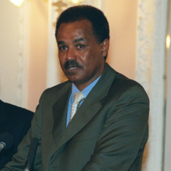 Tedros (giena endiu)