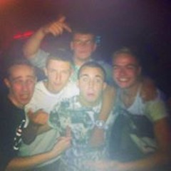 Joe Girvan