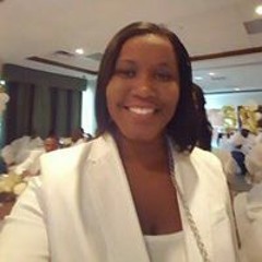 Shanta M. Camon Robinson