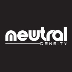 Neutral Density