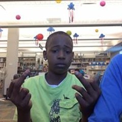 Charles Lashun Starks