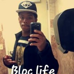 Micheal Keepblocin Aska