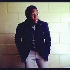 Andrew Larry Eluyefa