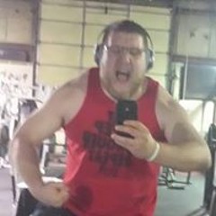 Thomas Makes-It Raines