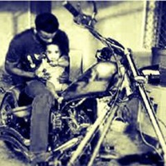 Makaveli Forlife