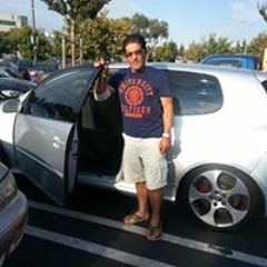 Manuel A. Sanchez Beltran