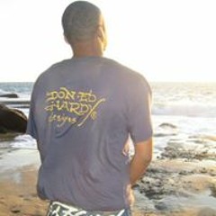 Raymon Cheatham McCowen