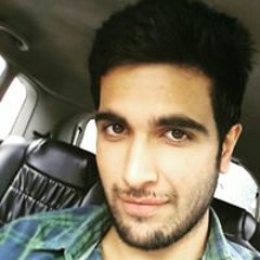 Shivam Kamboj