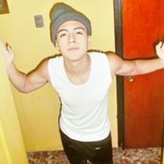 Andrés Fabían Díaz