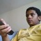 Elijah Ross
