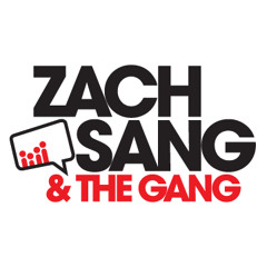 Zach Sang and The Gang