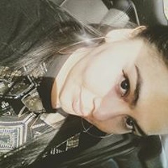 Anahi Esteban Lecaros