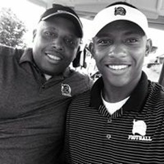 Christopher Lilly II