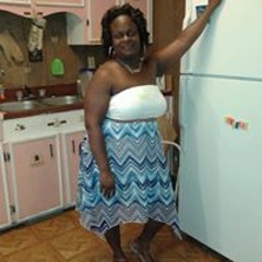 Tieasha Antanette Simmons