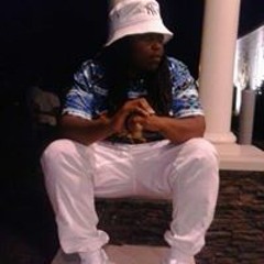 Tay Down'Theway Hudson