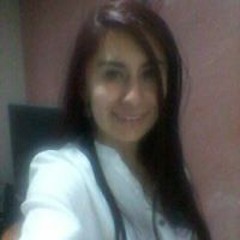 Marcela Angarita Velandia