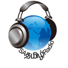 Stream SA Tamil Radio music | Listen to songs, albums, playlists for free  on SoundCloud