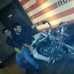 Jacob Joy Vettikanakudy