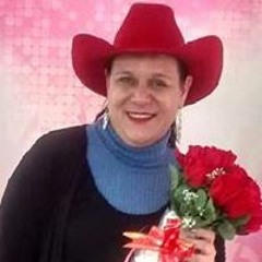 Denise Perrupato