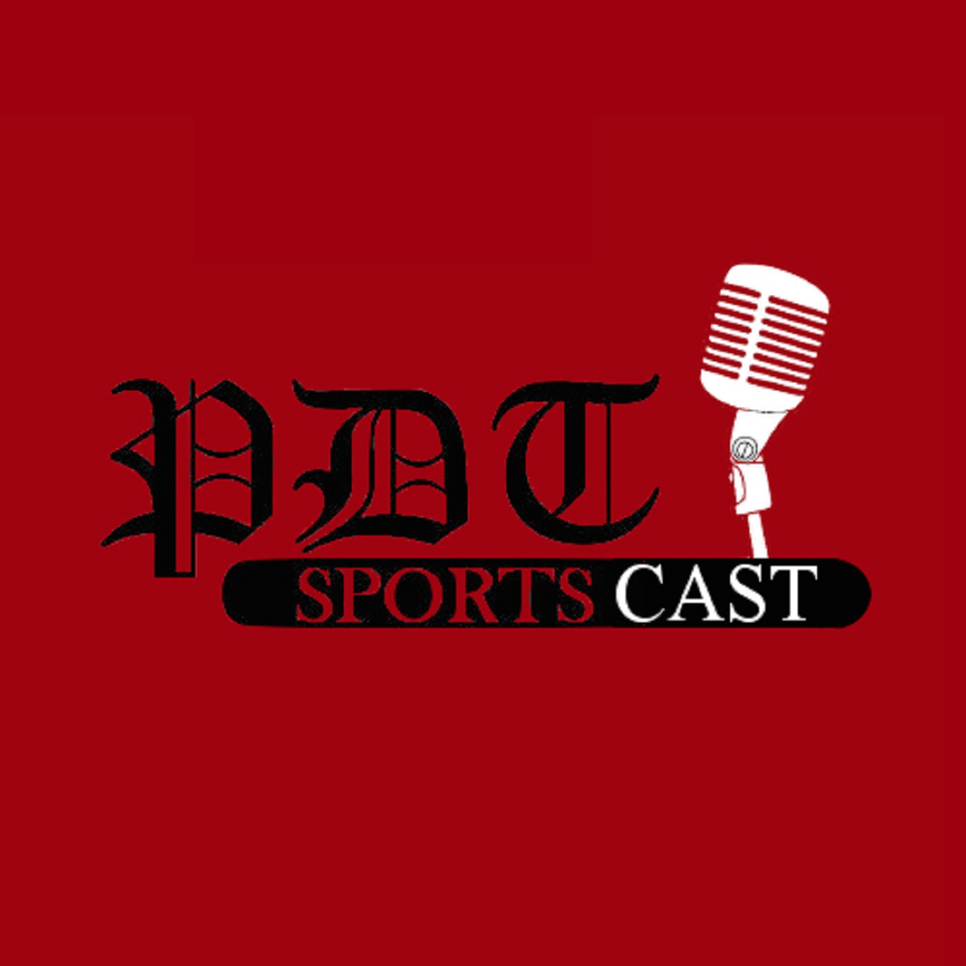 PDT SportsCast