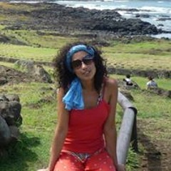 Marcia Alejandra Moya