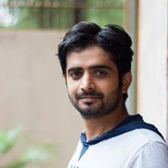Adeel Mukhtar