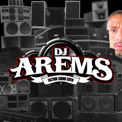 DJ Arems - Faction Sound