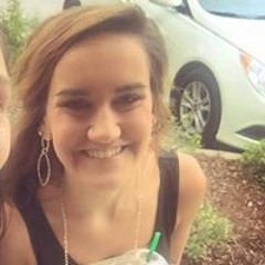 Clara Michelle Kennedy