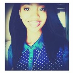 Oratilwe Abigail Kanye