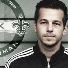 David Alexander Egger