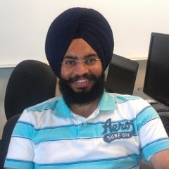 jaipinder singh