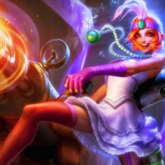 jinx adcgamer