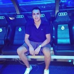 Camilo Quintero Rodriguez