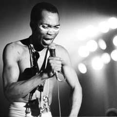 Fela Smith