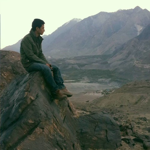 Chilasi New In Local Songs Gilgit