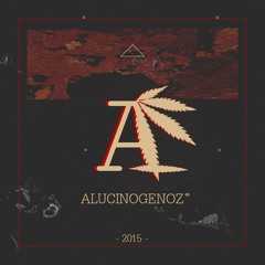 Alucinogenoz Beats
